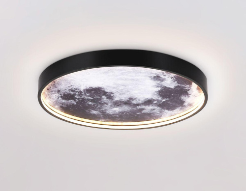 Настенно-потолочный светодиодный светильник Ambrella light Wallers Wall FW11110 фото 9