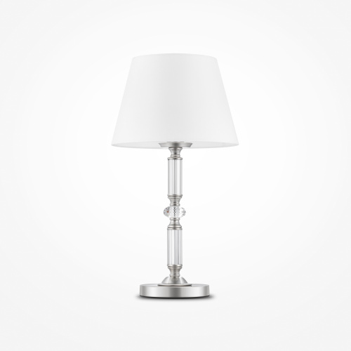 Настольный светильник Maytoni MOD018TL-01CH фото 3 Настольный светильник Maytoni MOD018TL-01CH фото 3