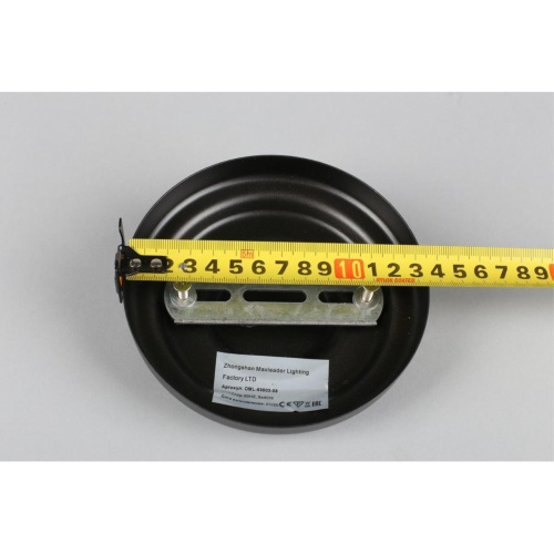 Люстра подвесная OML-69803-08 фото 2