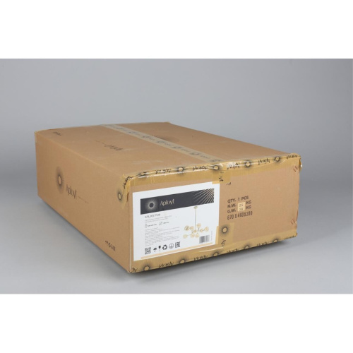 Люстра потолочная APL.913.17.08 фото 6 Люстра потолочная APL.913.17.08 фото 6