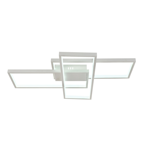 Потолочный светильник Escada 10254/3 LED*91W White фото 5