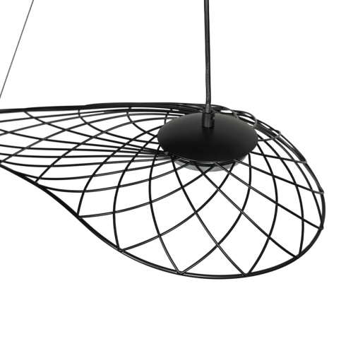 10127/590 Black Подвесной светильник LOFT IT Tressage фото 3