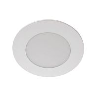 Встраиваемый светодиодный светильник Lightstar ZoccoIP65 223070IP65CCT