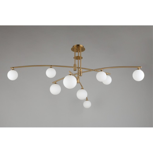 Люстра потолочная APL.621.07.09 фото 18