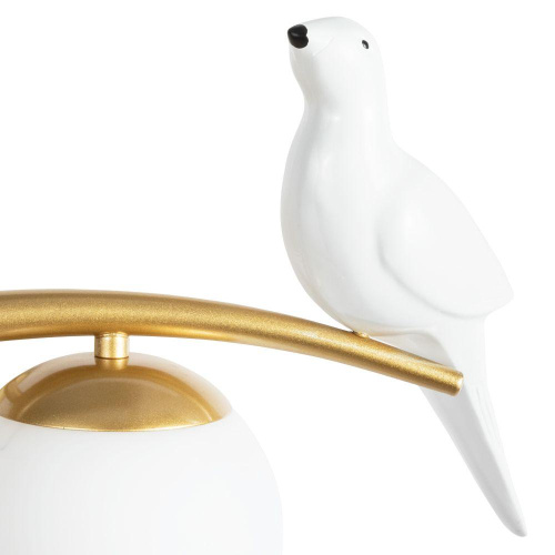 Бра Arte Lamp Eltanin A3422AP-1GO фото 3