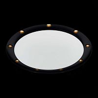 ST706.438.45 Св-к встр. Белый LED 9*5W 3000K 4 050Lm Ra>90 38° IP20 D700xH50 220-240V Встраиваемые светильники