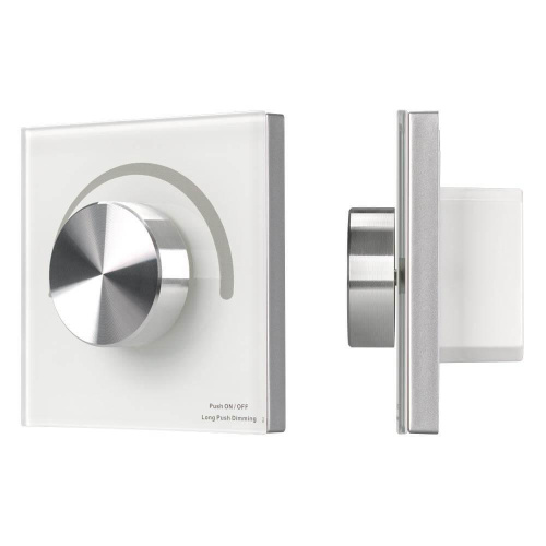 Панель управления Arlight Rotary Smart-P3-Dim 023030 Панель управления Arlight Rotary Smart-P3-Dim 023030