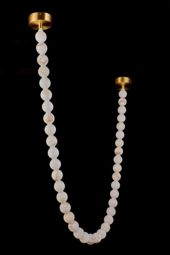 Люстра подвесная Adorno FL1169-30P фото 5