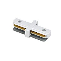Коннектор TRA-01-01-001-I White