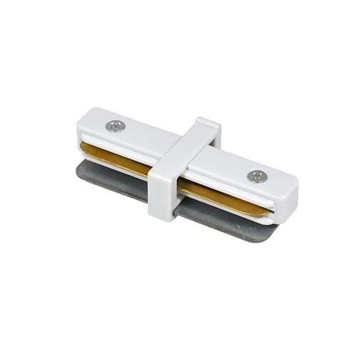 Коннектор TRA-01-01-001-I White Коннектор TRA-01-01-001-I White