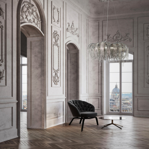 10404/800 SN Подвесная люстра LOFT IT Volver фото 7 10404/800 SN Подвесная люстра LOFT IT Volver фото 7