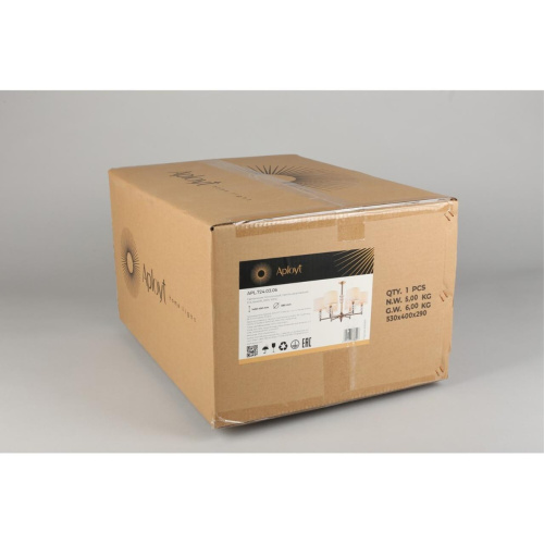 Люстра подвесная APL.724.03.06 фото 19