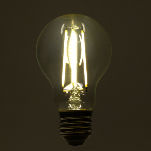 Лампа светодиодная Feron.PRO LB-1108 Шар E27 1300LM 8W 175-265V 4000K фото 8