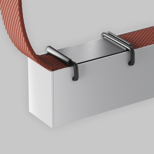 Подвесной светильник Technical TR129B-24W4K-W фото 9