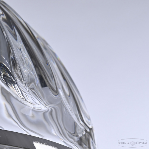 Подвесной светильник 5479/18 Ni Clear/M-1H Bohemia Ivele Crystal (Богемия Ивеле Кристалл) фото 5