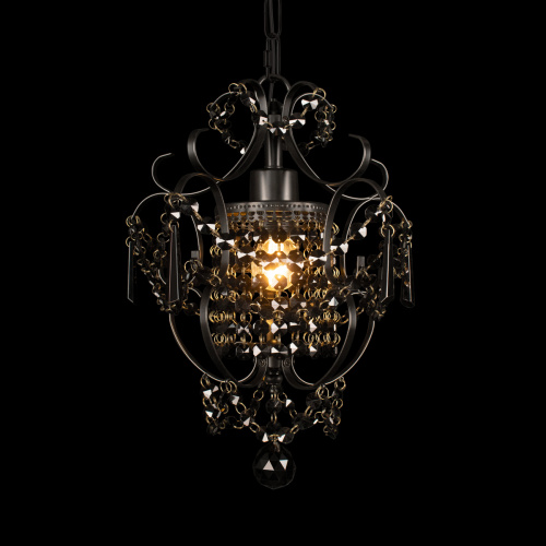 10417 BL Подвесной светильник LOFT IT Burlesque фото 8 10417 BL Подвесной светильник LOFT IT Burlesque фото 8