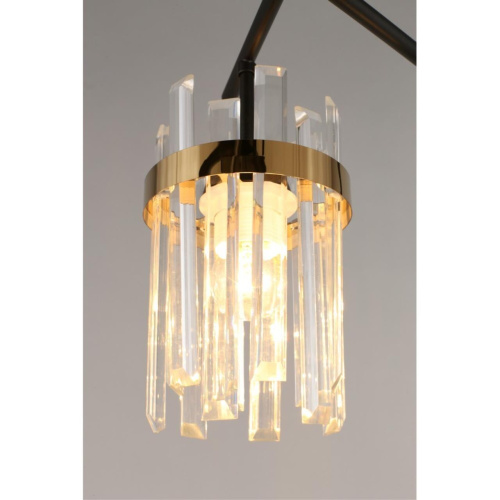 Люстра потолочная OML-67707-06 фото 6