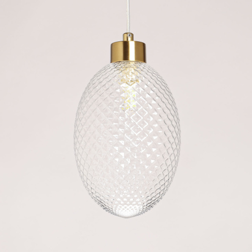 Люстра De Markt Крайс фото 7 Люстра De Markt Крайс фото 7