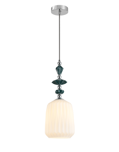 Светильник подвесной Moderli V11173-1P Charm