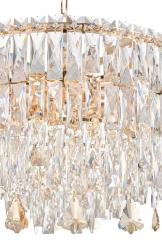 Люстра подвесная The Empress Gold FL1061-14P фото 8