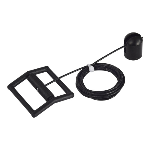 ST411.409.02 Подвесной Фиксатор на тросе ST-Luce Черный BAND фото 3