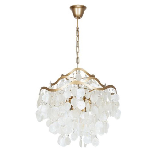 Подвесная люстра Arte Lamp Pipirima A4065SP-6SG Подвесная люстра Arte Lamp Pipirima A4065SP-6SG