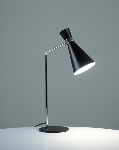 Лампа настольная Moderli V10996-T Page фото 8