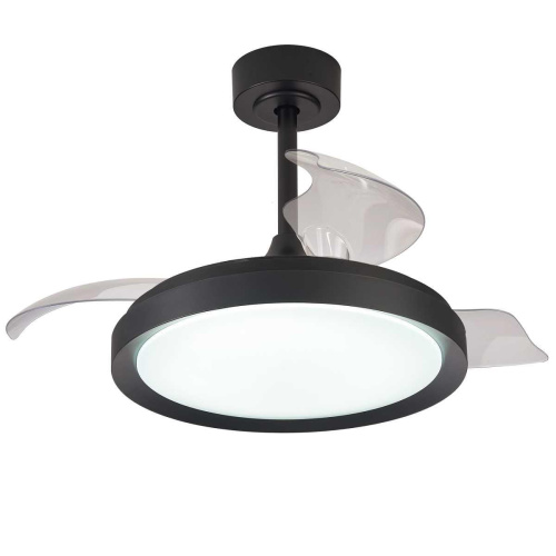 Потолочная люстра-вентилятор Mantra Mistral mini 8831 Потолочная люстра-вентилятор Mantra Mistral mini 8831