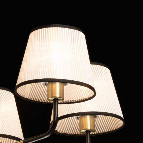 Люстра De City Конрад 667014305 фото 7 Люстра De City Конрад 667014305 фото 7