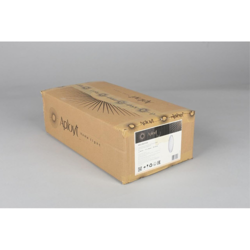 Светильник настенный (Бра) APL.650.11.05 фото 8