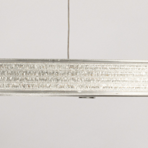 Люстра De City Платлинг фото 2