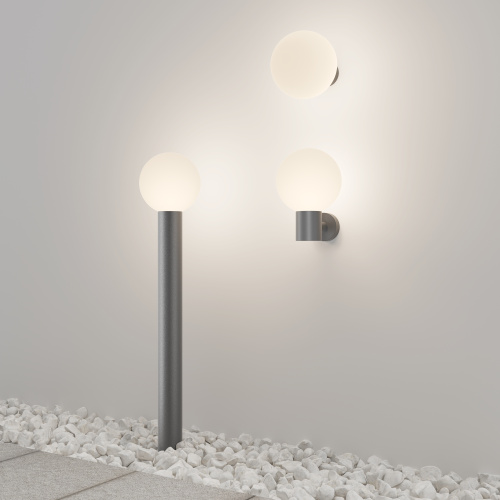 Ландшафтный светильник Outdoor O598FL-01GR фото 12