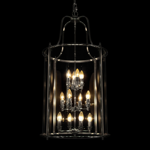 10456/12 CR Подвесной светильник LOFT IT Lighthouse фото 8