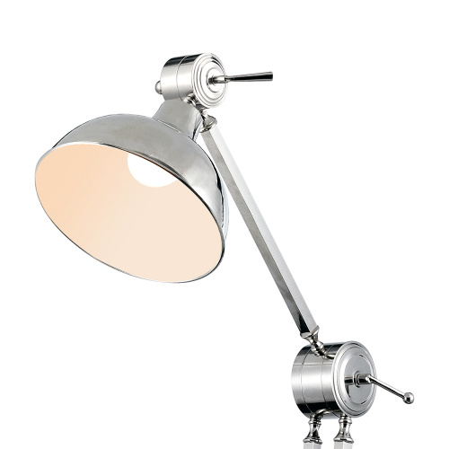 Торшер KM603F ant.brass фото 3 Торшер KM603F ant.brass фото 3