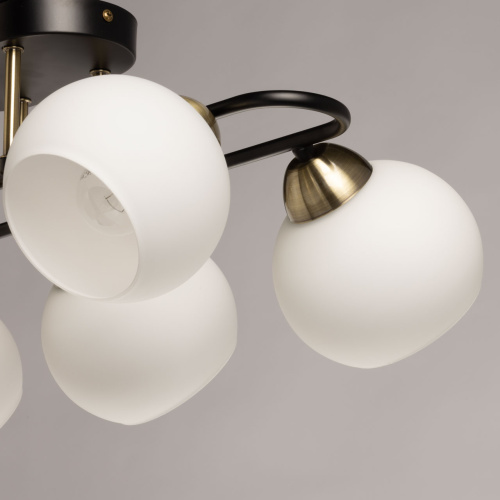 Люстра De City Торес фото 5