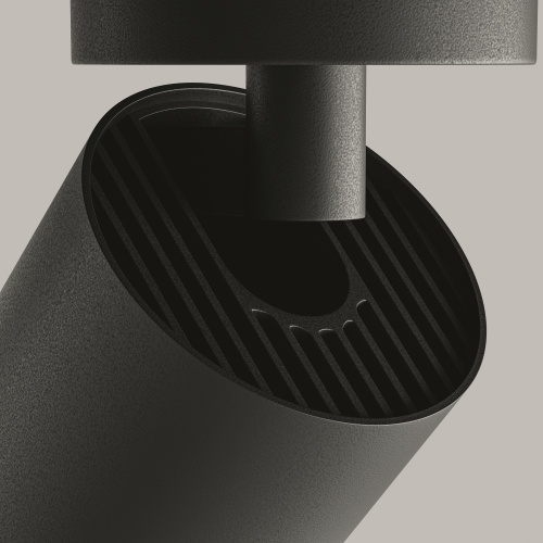 Потолочный светильник Technical C055CL-L12W3K-Z-B фото 4