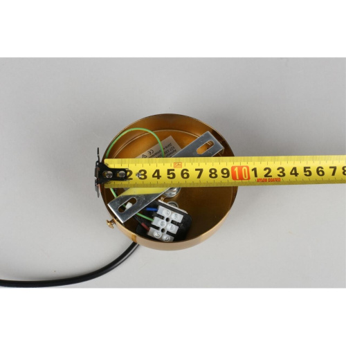 Светильник подвесной OML-99316-01 фото 2