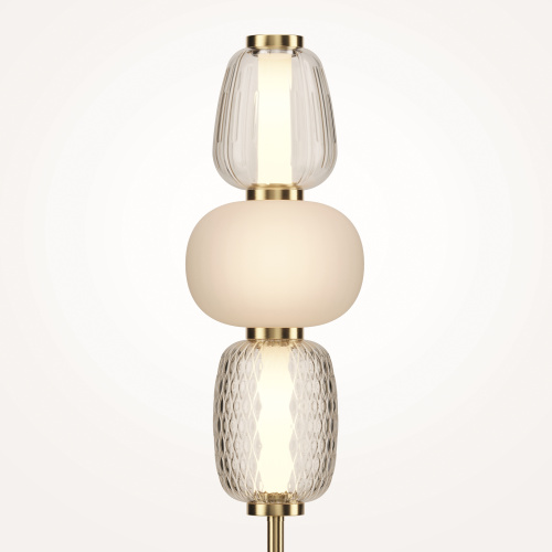 Настольный светильник Maytoni MOD267TL-L28G3K фото 5 Настольный светильник Maytoni MOD267TL-L28G3K фото 5