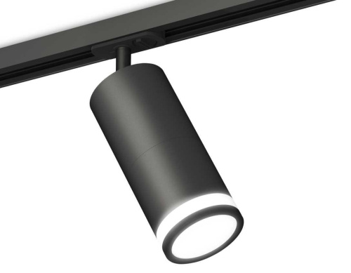 Комплект трекового светильника Ambrella light Track System XT (A2537, C7422, A2011, C7402, N7121) XT7402110