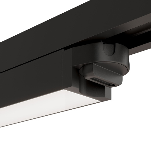 Трековый светильник Technical TR000-1-15W3K-B фото 4 Трековый светильник Technical TR000-1-15W3K-B фото 4