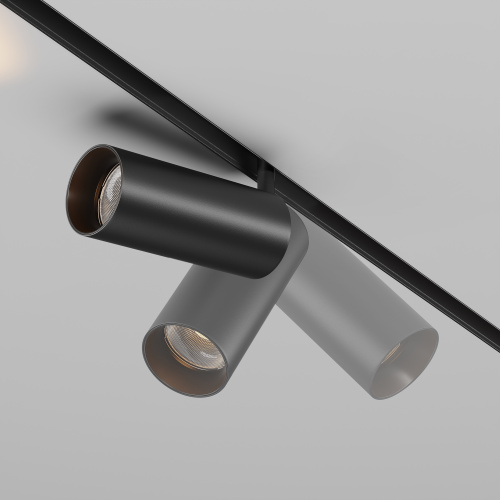 Трековый светильник Technical TR032-2-20W2.7K-M-B фото 10