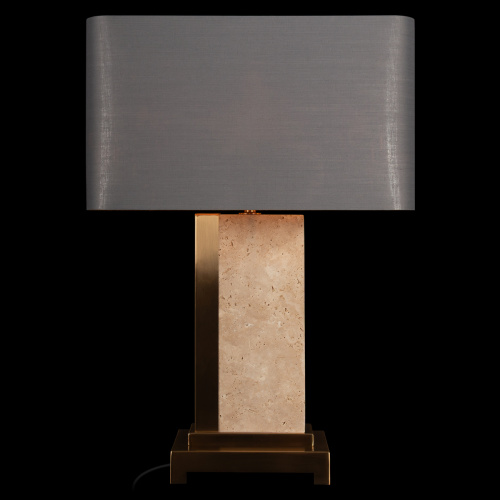 10445T/D Настольная лампа LOFT IT Flagstone фото 5