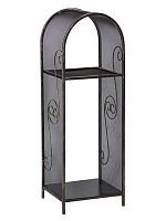 Дровница Vitaluce V7107/1