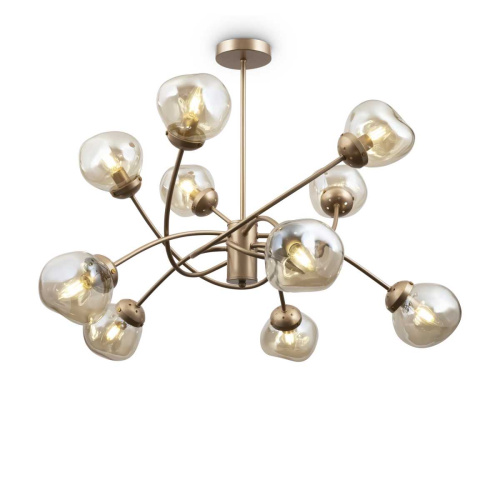 Люстра Freya FR8017PL-10MG фото 10 Люстра Freya FR8017PL-10MG фото 10