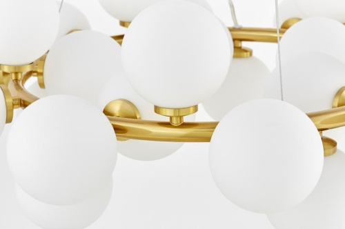 Подвесной светильник Lumina Deco Marsiada LDP 6033-25 MD фото 5
