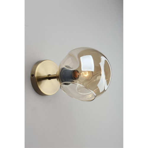 Светильник настенный (Бра) OML-93301-01 фото 4