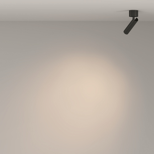 Потолочный светильник Technical C141CL-L125-6W3K-B фото 13