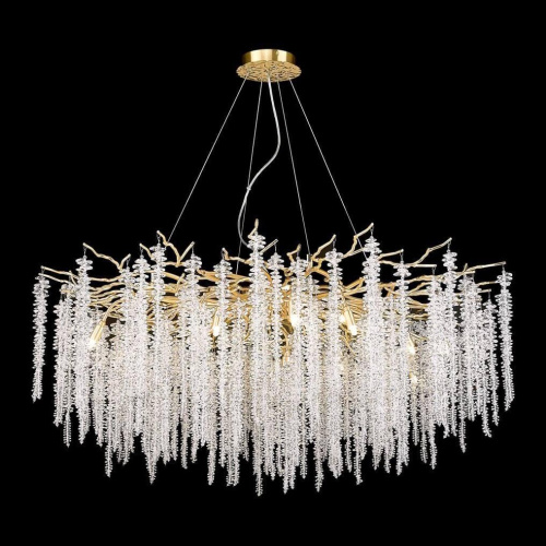 Подвесная люстра Wertmark Daciana WE185.18.303 Подвесная люстра Wertmark Daciana WE185.18.303