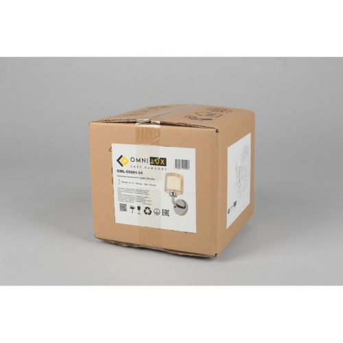 Светильник настенный (Бра) OML-55901-01 фото 5