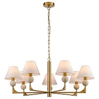 Светильник подвесной Velante 335-503-07